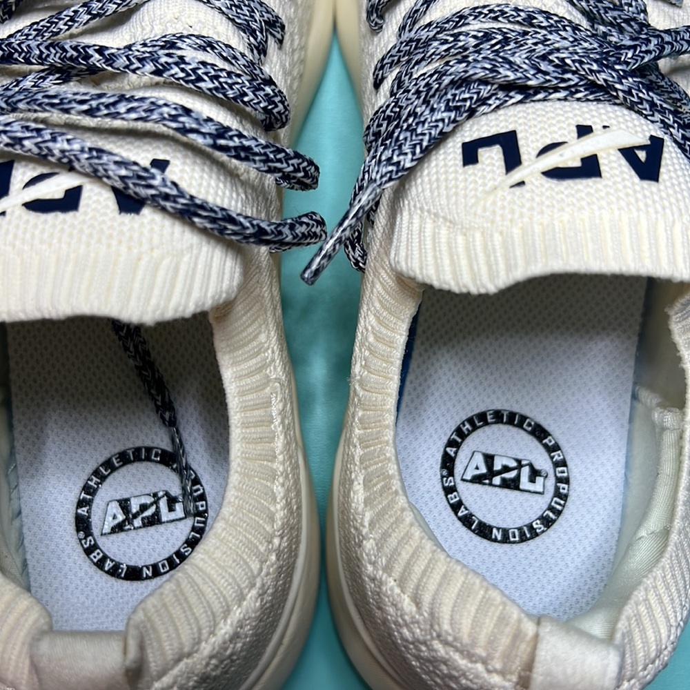 APL sneakers - Picture 6 of 9